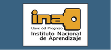 INA Horizontal Logo